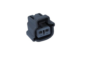 2K009 Japon Ara� Park Sinyal Duyu Soket  2