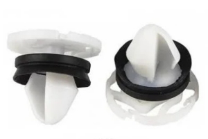 Renault Fluence Kap� Karton Klips